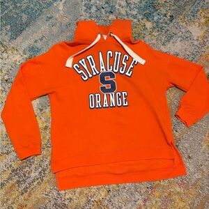 Women’s Syracuse Orange Hoodie